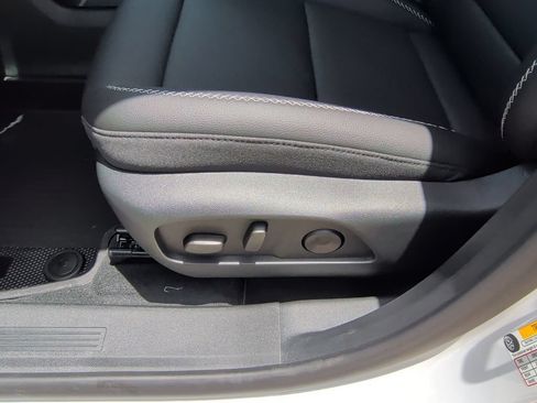 New 2026 GMC Terrain Denali w/ LPO, Floor Liner Package AWD/4WD image 14