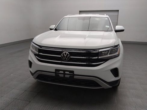 Used 2023 Volkswagen Atlas Cross Sport SE FWD image 15