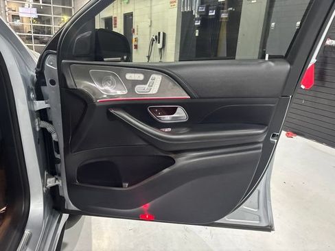 Used 2023 Mercedes-Benz GLE 53 AMG 4MATIC Coupe image 39