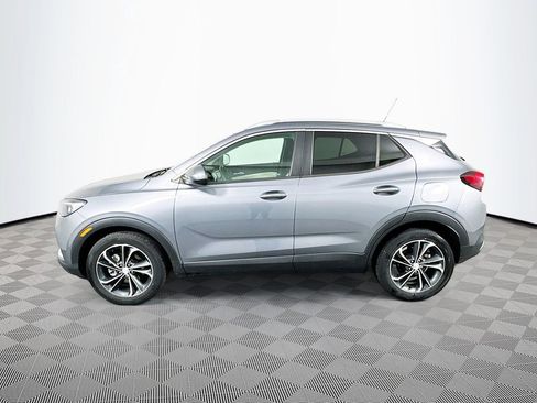 Used 2021 Buick Encore GX Select image 8