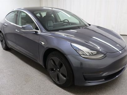 Used 2020 Tesla Model 3 Standard Range