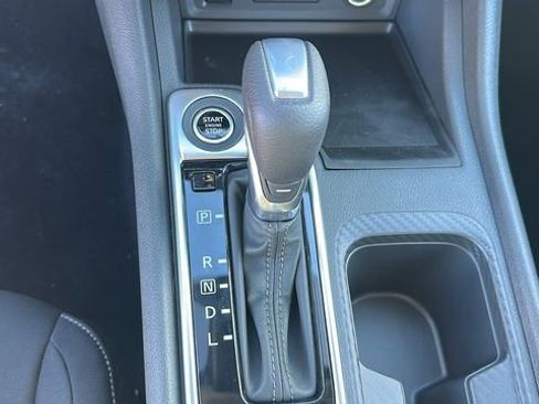 New 2025 Nissan Sentra SV image 20