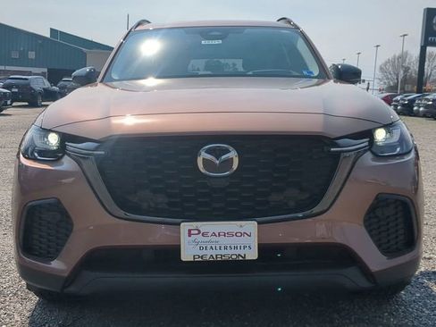 New 2026 MAZDA CX-70 SC Plus image 8