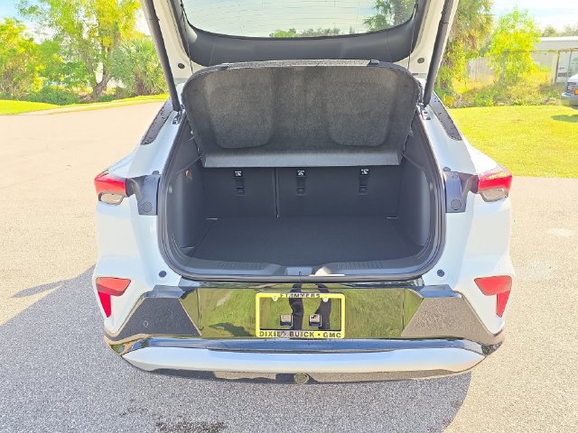 New 2026 Buick Envista Sport Touring w/ Convenience I Package FWD image 6