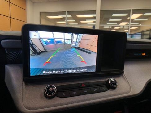 Certified 2024 Ford Maverick XLT w/ Equipment Group 300A Standard image 16