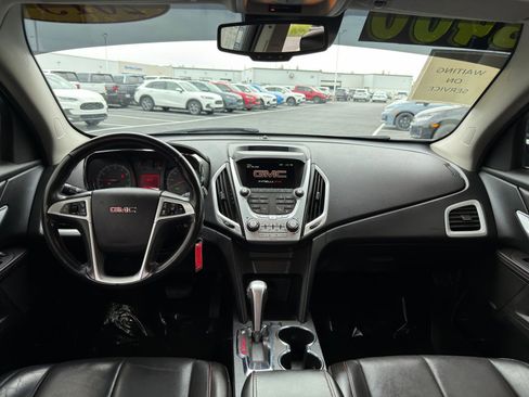 Used 2015 GMC Terrain SLT w/ Chrome Appearance Package FWD image 26