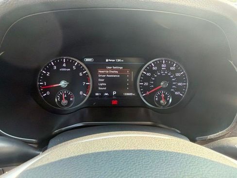 Used 2020 Kia Telluride SX w/ SX Prestige Package AWD/4WD image 35