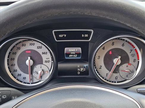 Certified 2017 Mercedes-Benz GLA 250 image 11