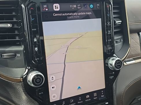 New 2026 RAM 1500 Limited image 49