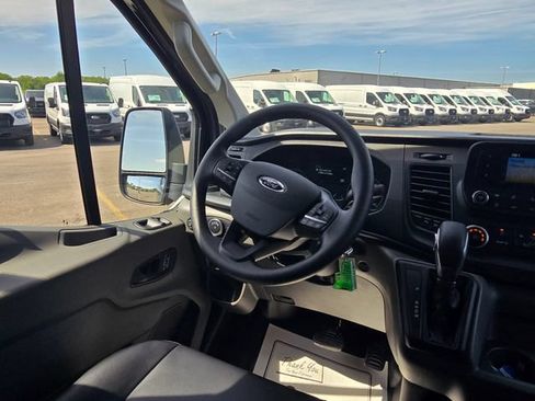 Used 2024 Ford Transit 350 XL RWD image 16