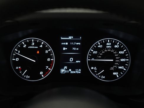 Used 2025 Subaru Forester Premium AWD/4WD image 26