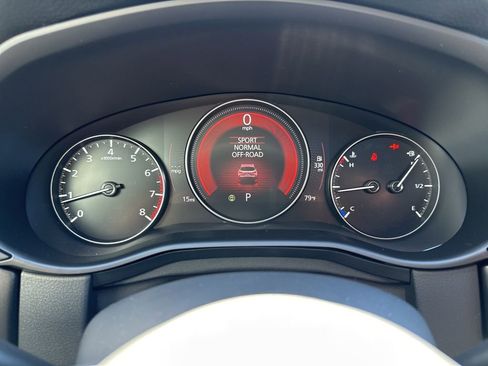 New 2026 MAZDA CX-50 AWD 2.5 S w/ Weather Package image 41