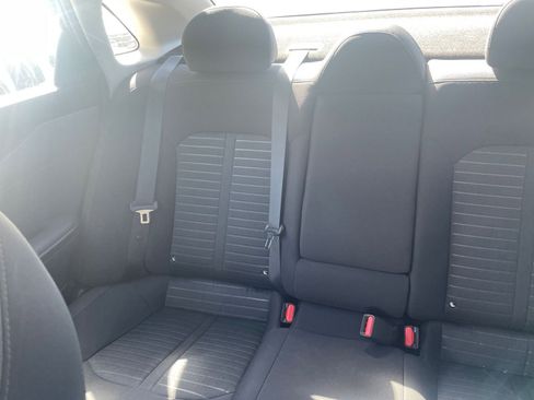 Used 2025 Kia K5 LXS image 38