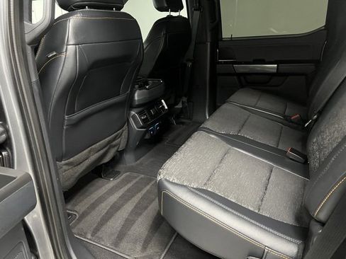 Used 2023 Ford F150 Tremor image 42