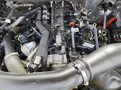 Used 2024 Ford F150 XLT w/ Equipment Group 303A High image 24