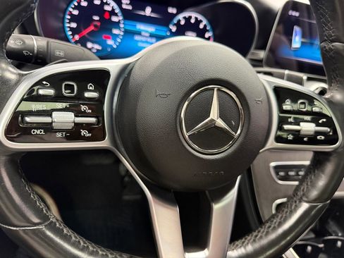 Used 2021 Mercedes-Benz C 300 4MATIC Sedan image 18