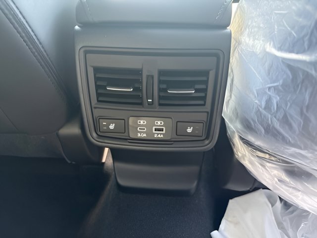 New 2026 Subaru Outback Limited AWD/4WD image 20