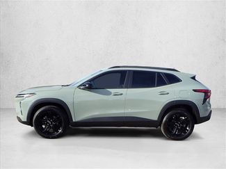 New 2026 Chevrolet Trax ACTIV video 2