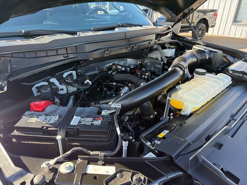 Used 2024 Ford F150 Platinum AWD/4WD image 39
