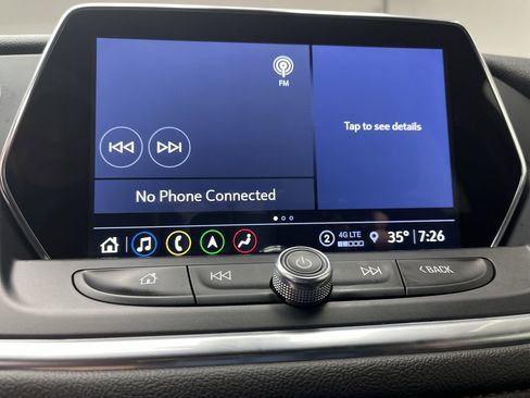 Certified 2022 Chevrolet Blazer Premier image 19