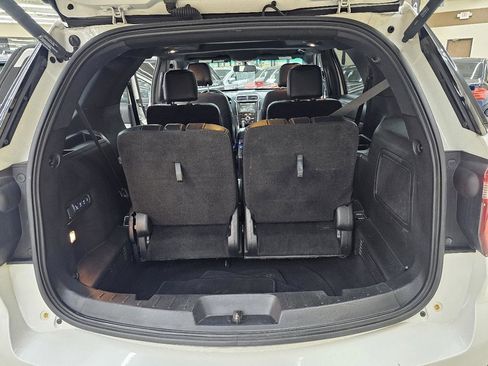 Used 2016 Ford Explorer Limited image 13