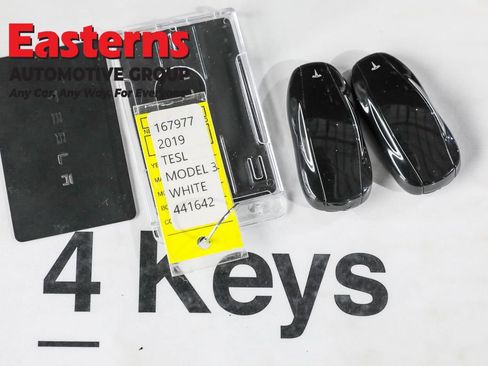 Used 2019 Tesla Model 3 Performance image 22