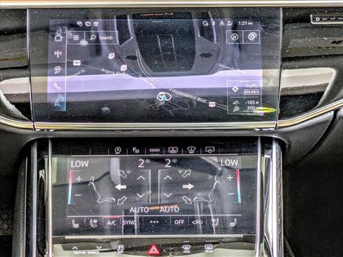 New 2025 Audi A8 L 3.0T image 13