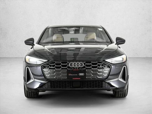 Certified 2025 Audi A5 2.0T Premium w/ Convenience Package image 2