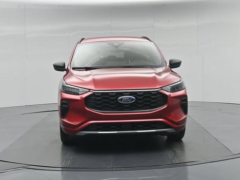 Used 2023 Ford Escape ST-Line w/ Tech Pack #1 FWD image 24