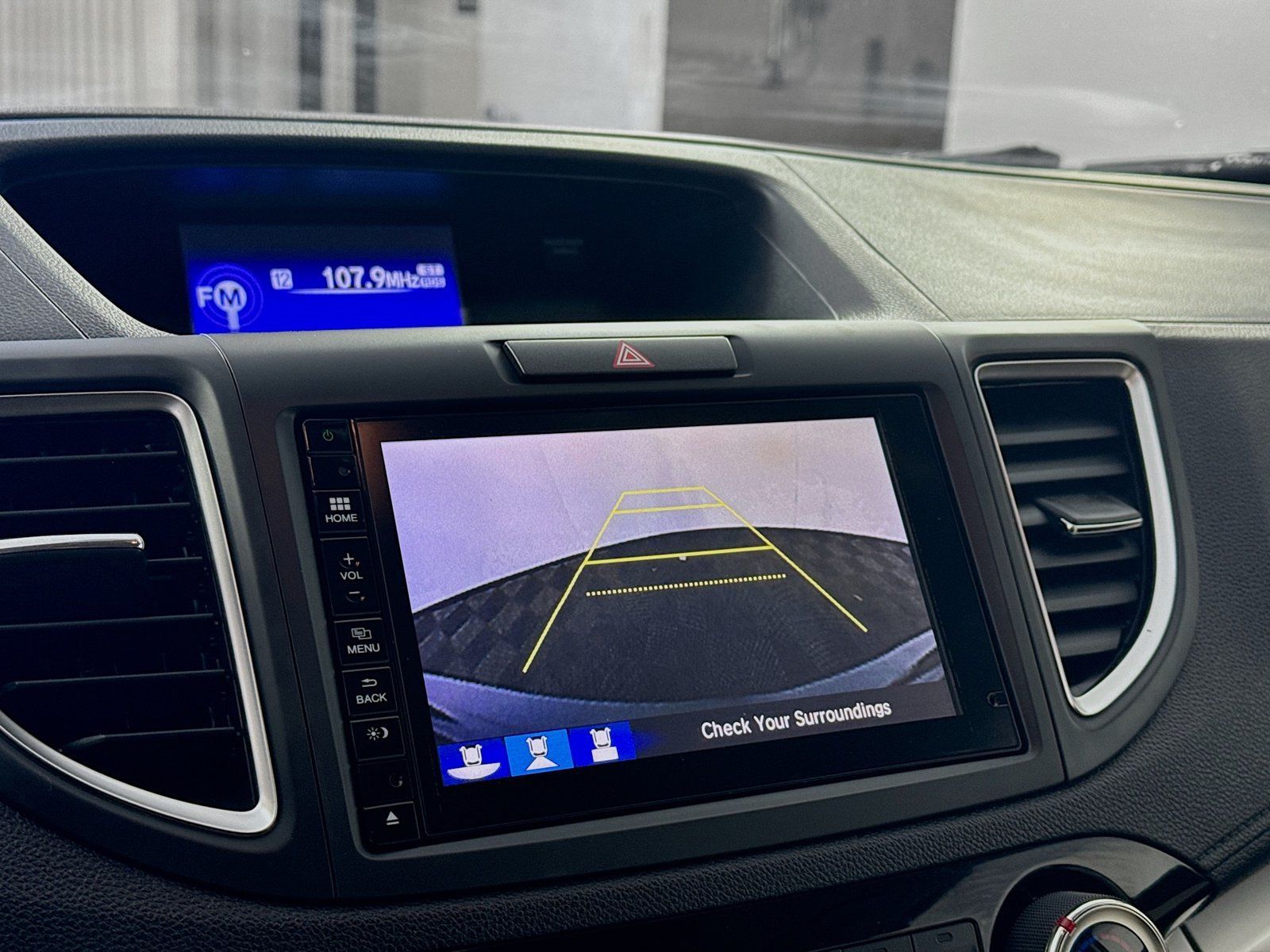 Used 2015 Honda CR-V EX image 18