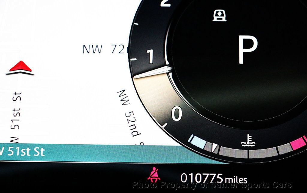Used 2023 Land Rover Range Rover Long Wheelbase First Edition AWD/4WD image 63