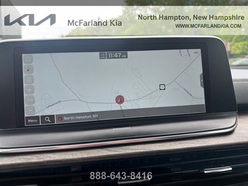 Used 2022 Kia Telluride EX w/ EX Premium Package AWD/4WD image 20