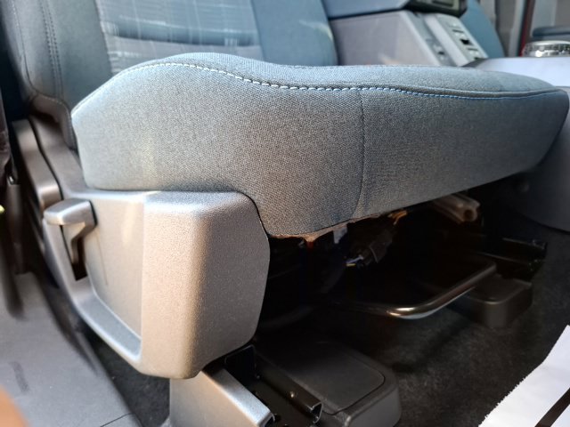 New 2026 Ford Bronco Heritage Edition AWD/4WD image 33