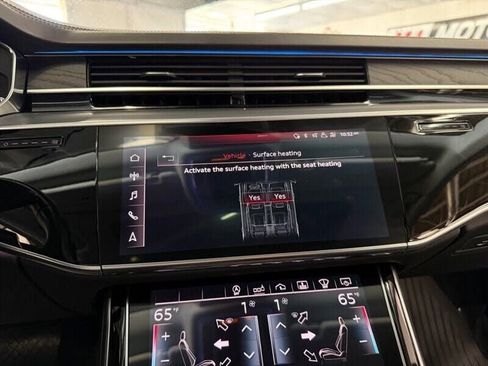 Used 2019 Audi A8 L 3.0T AWD/4WD image 27