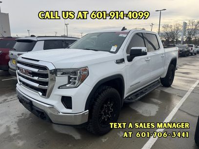 Used 2020 GMC Sierra 1500 SLE w/ SLE Value Package