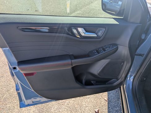 New 2026 Ford Escape ST-Line w/ Tech Pack #1 image 13