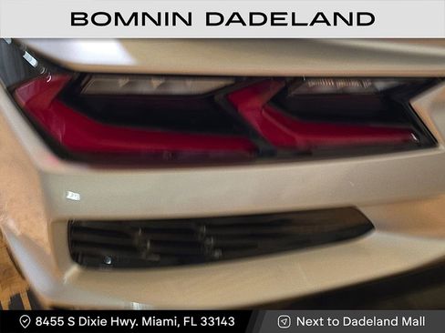 Used 2026 Chevrolet Corvette Z06 image 10