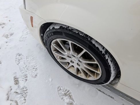 Used 2007 Cadillac CTS 3.6 w/ 3.6L V6 Luxury Package image 9