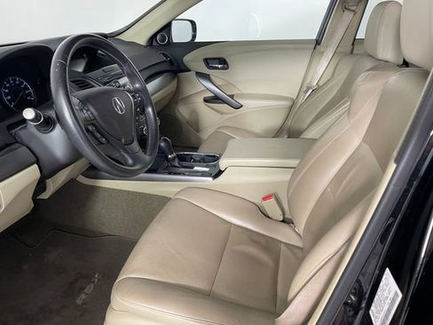 Used 2015 Acura RDX AWD w/ Technology Package image 2