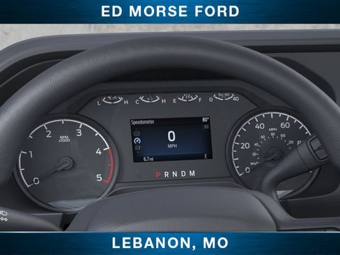 New 2026 Ford F550 4x4 Regular Cab Super Duty image 13