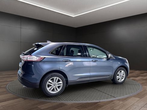 Used 2018 Ford Edge SEL w/ Equipment Group 201A AWD/4WD image 8