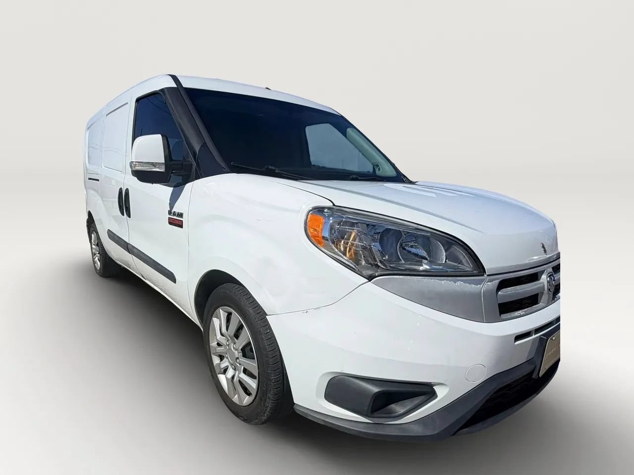 Used 2016 RAM ProMaster City Tradesman SLT w/ Rear Back-up Camera Group FWD image 13