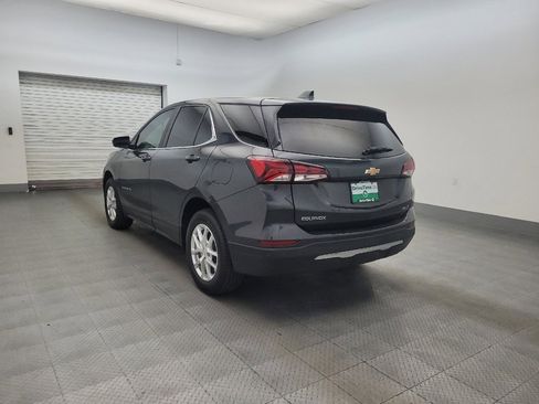 Used 2022 Chevrolet Equinox LT AWD/4WD image 5