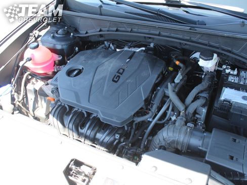 Used 2023 Hyundai Tucson Limited w/ Cargo Package AWD/4WD image 32