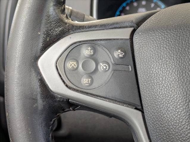 Used 2020 Chevrolet Colorado LT w/ Safety Package RWD image 7