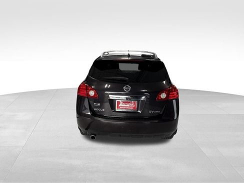 Used 2013 Nissan Rogue SV w/ Premium Pkg AWD/4WD image 4