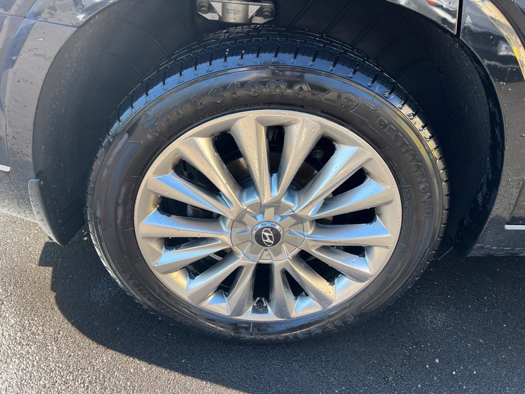 Used 2020 Hyundai Palisade Limited AWD/4WD image 7