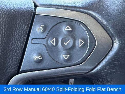 Used 2019 Chevrolet Tahoe LT image 29