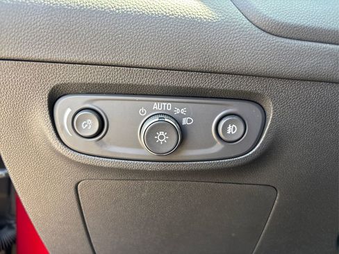 Used 2022 Buick Encore GX Preferred image 26