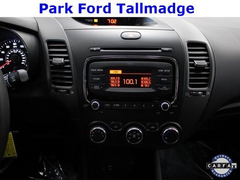 Used 2018 Kia Forte LX image 16